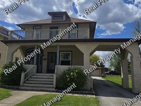 213 Pettibone Ave #1, Crown Pt, IN 46307