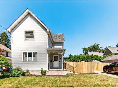 8 McCue Ave, Lockport, NY, 14094