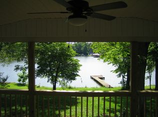 344 Possum Point Dr, Eatonton, GA 31024