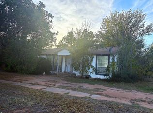 2204 Lexington St, Vernon, TX 76384