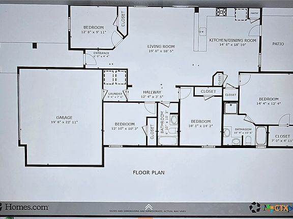 3rd image of 216 Blue Hibiscus Dr