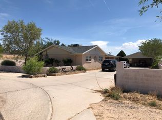 410 Spurlock Ave, Holbrook, AZ 86025