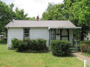 124 Nicholas St, Elizabethtown, KY 42701