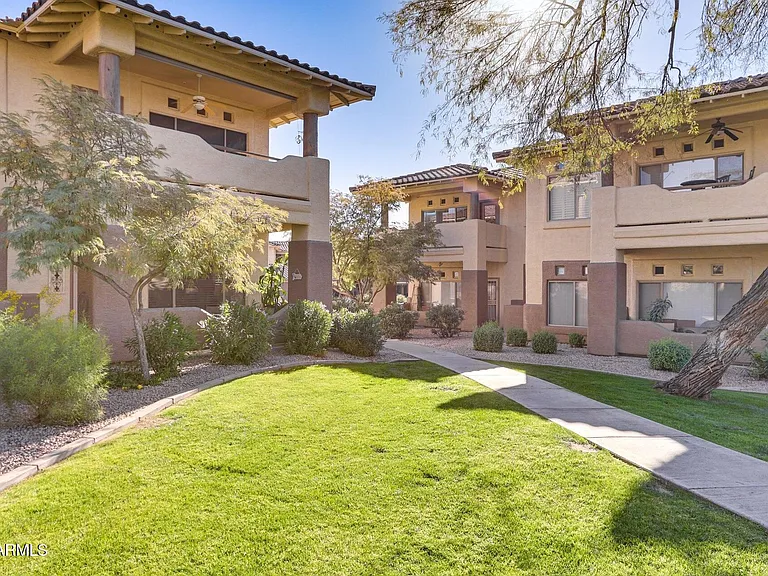 9100 E Raintree Dr #130 — Photo 20