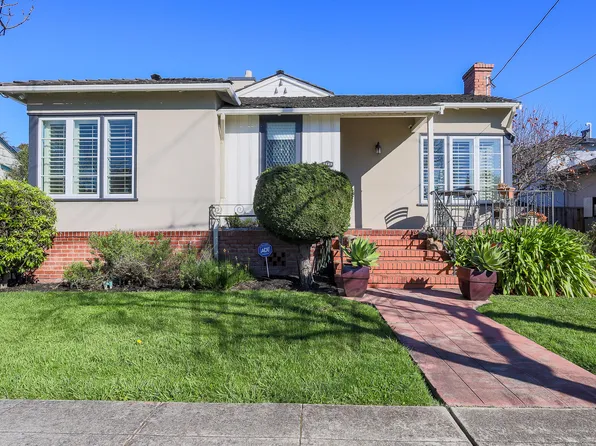 1529 Glen Dr, San Leandro, CA 94577