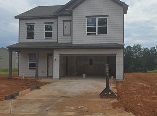142 Creekside Rd, Eatonton, GA 31024