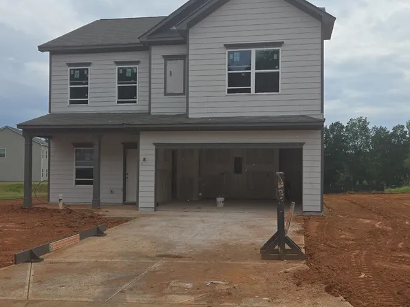 142 Creekside Rd, Eatonton, GA 31024