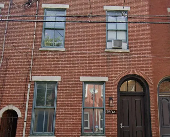 1504 Swain St #2 — Photo 1