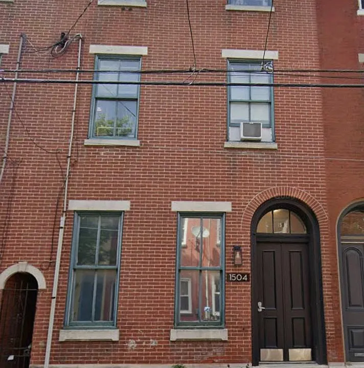 1504 Swain St #2