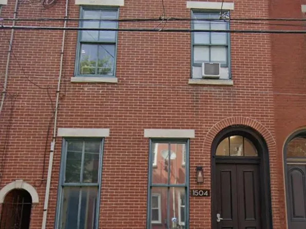 1504 Swain St, Philadelphia, PA