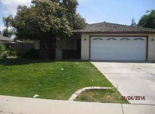 9209 Duncanson Dr, Bakersfield, CA 93311