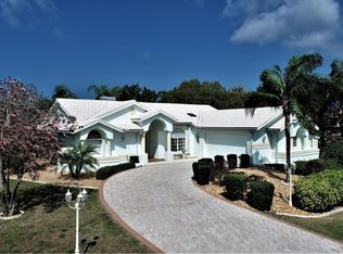 17235 Spearmint Ln #W, Punta Gorda, FL 33955