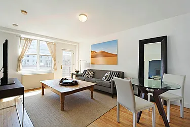 Rented by Town Residential