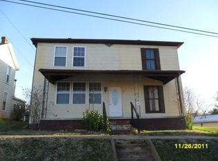506 2nd St, Shenandoah, VA 22849