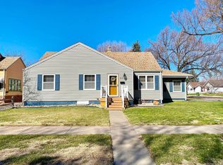 280 N French Ave, Colby, KS 67701