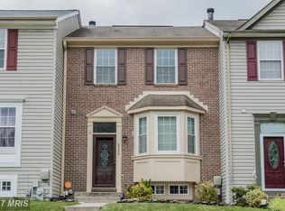 8234 Appalachian Dr, Pasadena, MD 21122