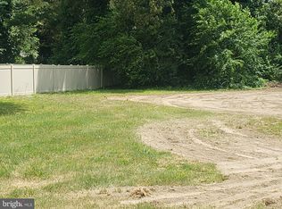 0 Woodlawn Ave, Bridgeton, NJ 08302