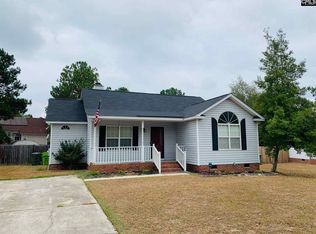 107 Dove Park Rd, Columbia, SC 29223