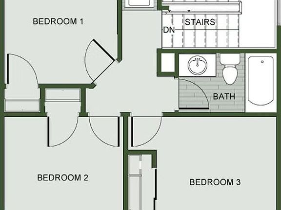 3rd image of this home