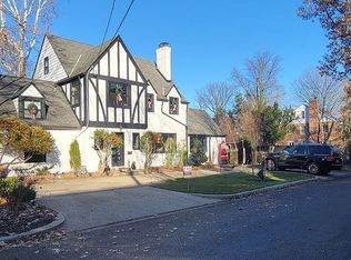 3421 Garrison St NW, Washington, DC 20008