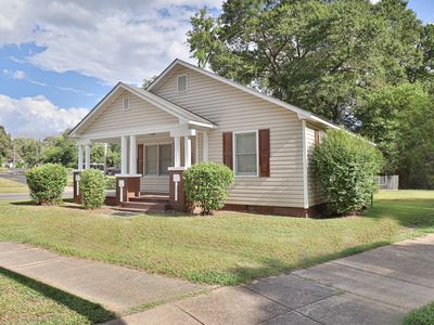 1126 30th St, Columbus, GA, 31904