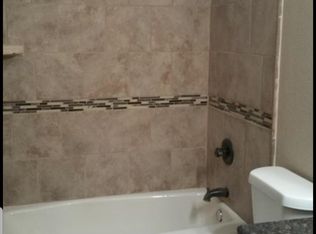 200 N Madison St, Midland, TX 79701