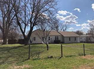 101 W K St, Chamberlain, SD 57325