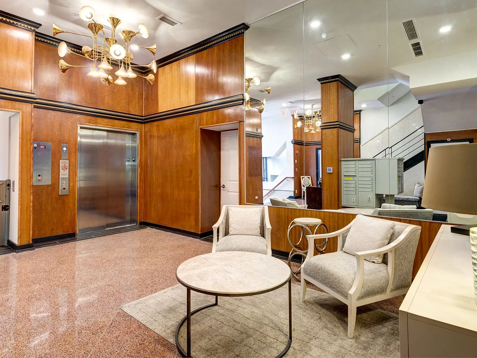 The Virginia Building — Photo 1