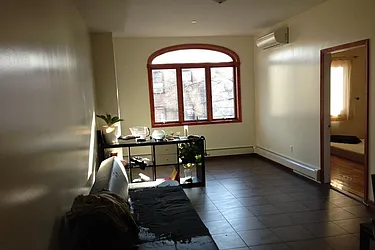 Rented by Corcoran