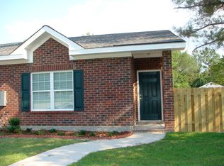 4496 Jessie Rd, Augusta, GA 30907