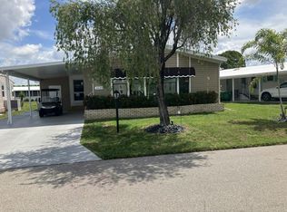 1639 W Mount Vernon Ln #G20, Naples, FL 34110