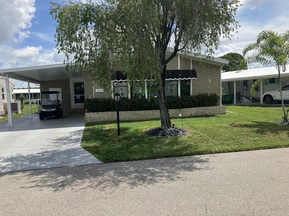 1639 W Mount Vernon Ln #G20, Naples, FL 34110
