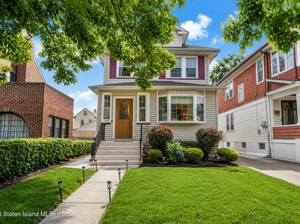 155 Decker Ave, Staten Island, NY 10302