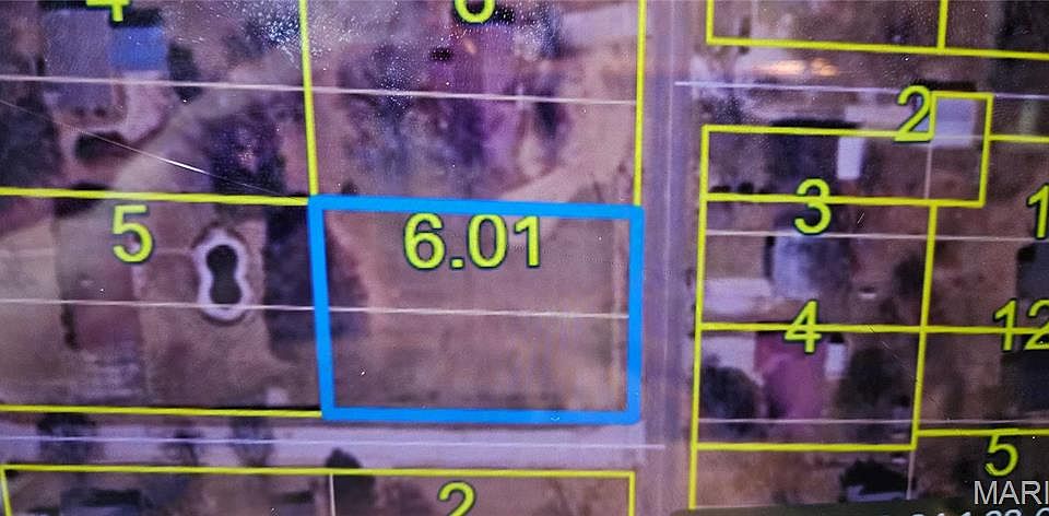 2nd image of 0 S McArthur St