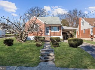7618 Bagley Ave, Baltimore, MD 21234
