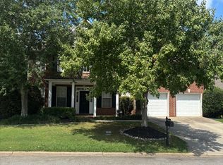 505 Grimes Dr, Simpsonville, SC 29681