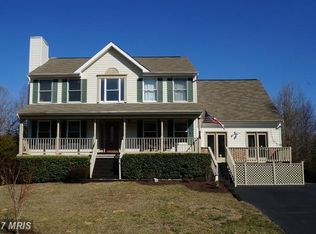 2047 Aquia Dr, Stafford, VA 22554