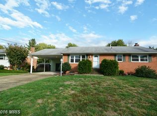 5711 Ottawa Rd, Centreville, VA 20120