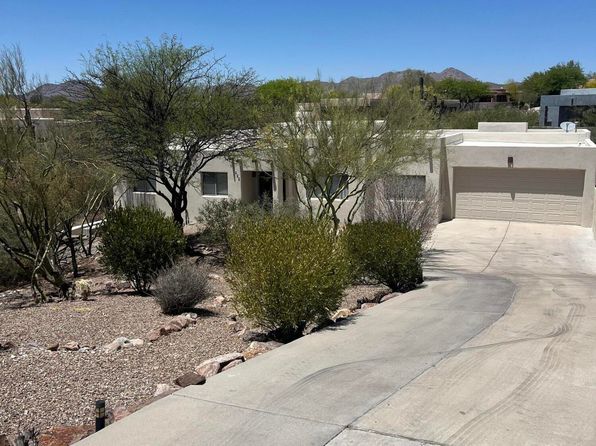 750 W Silver Eagle Ct, Oro Valley, AZ 85755