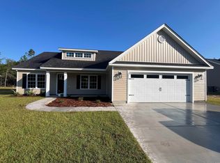 5866 Hampton Rd LOT 9, Conway, SC 29527