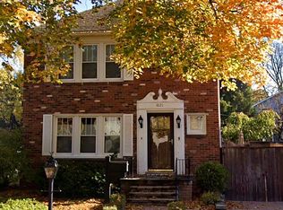 1021 Stanley Blvd, Birmingham, MI 48009