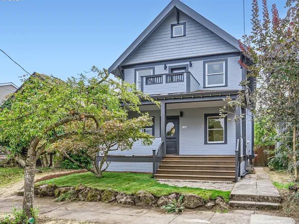 1400 NE Sumner St, Portland, OR 97211