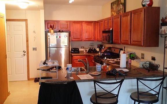 2nd image of 9670 Franklin Ave Unit 412