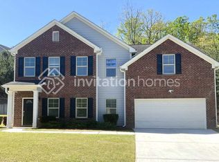 3315 Anneewakee Falls Pkwy, Douglasville, GA 30135
