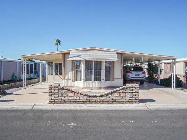 2126 S Javelina Ave, Yuma, AZ 85364