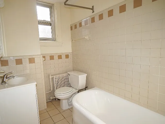 Bathroom Bathroom