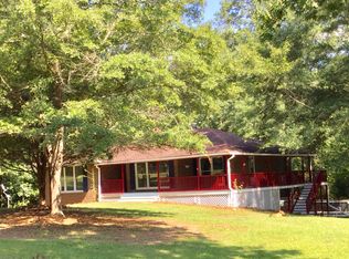 720 Harris Dr, McDonough, GA 30252