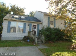 725 Rainbow Ct, Edgewood, MD 21040