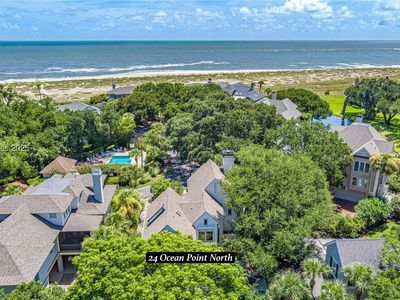 24 Ocean Point N, Hilton Head Island, SC, 29928