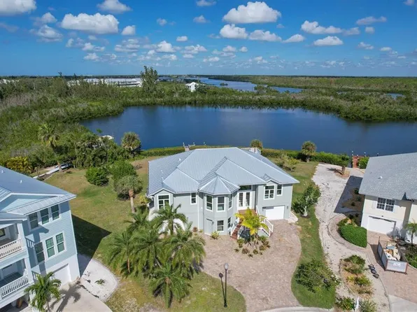 13130 Placida Point Ct, Placida, FL 33946
